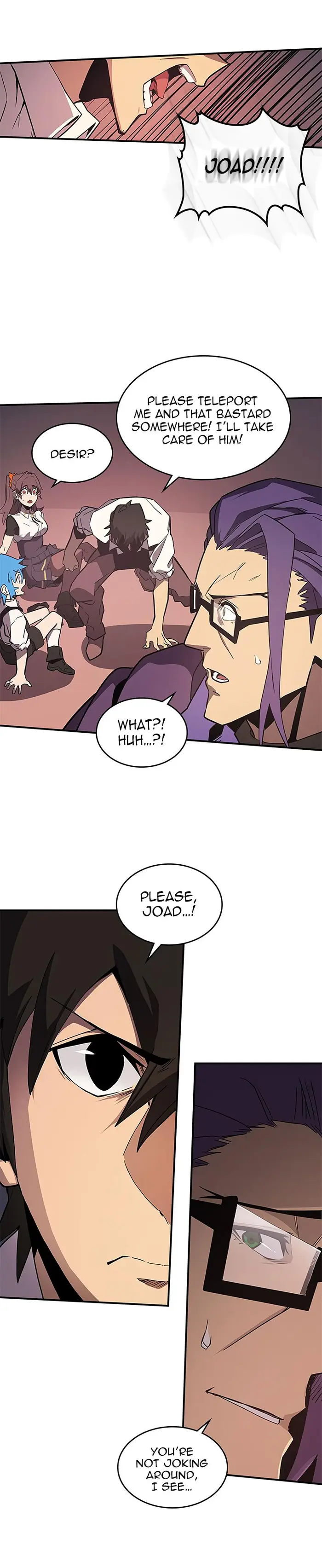 A Returner’s Magic Should Be Special Chapter 89 image 25_optimized